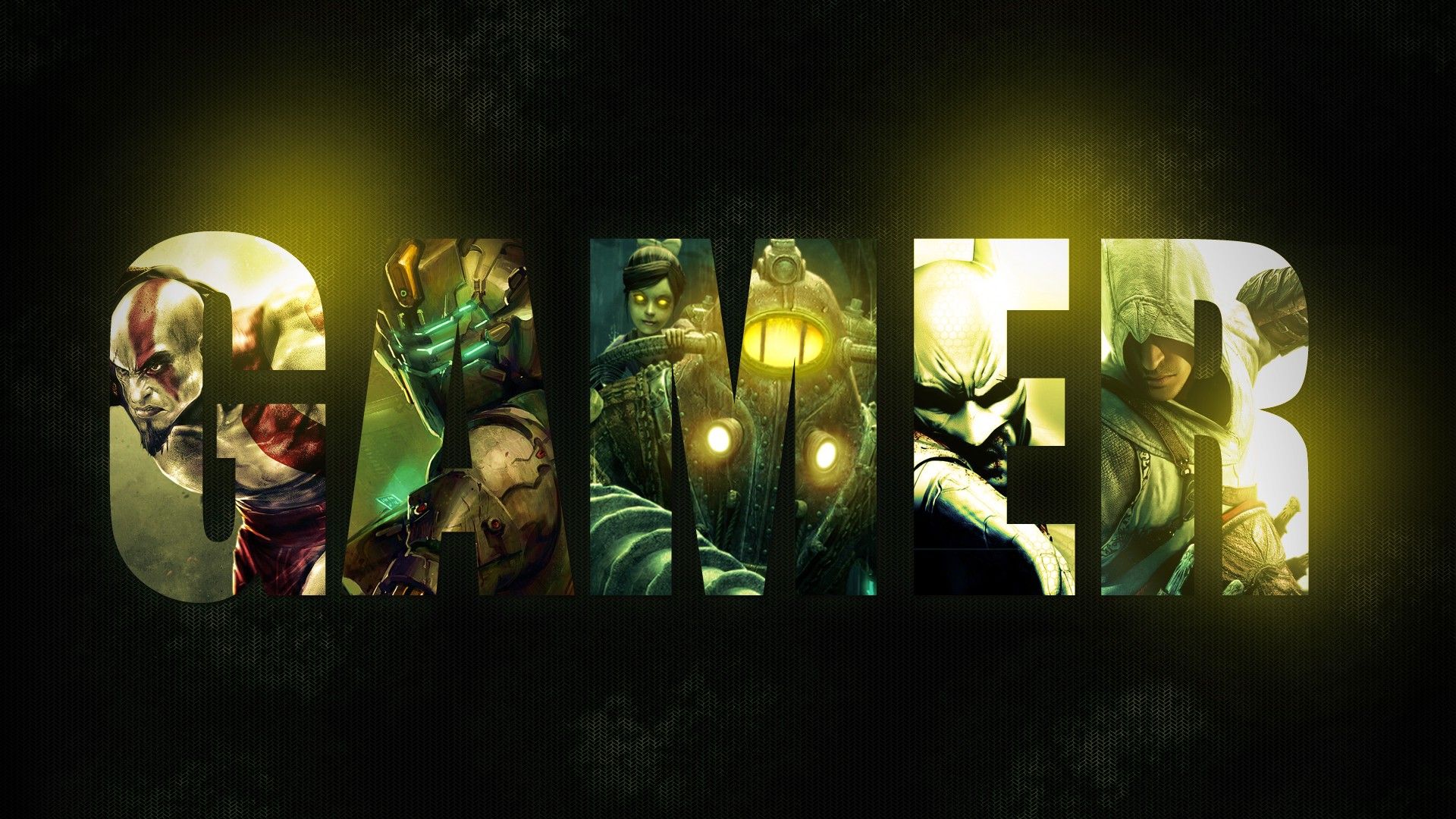 Any-Game