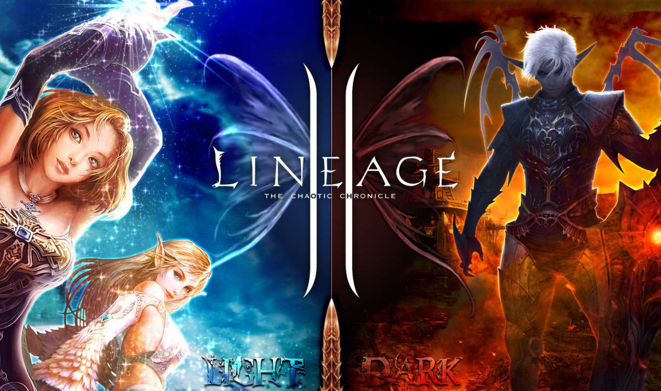 Найти тиммейта в Lineage 2
