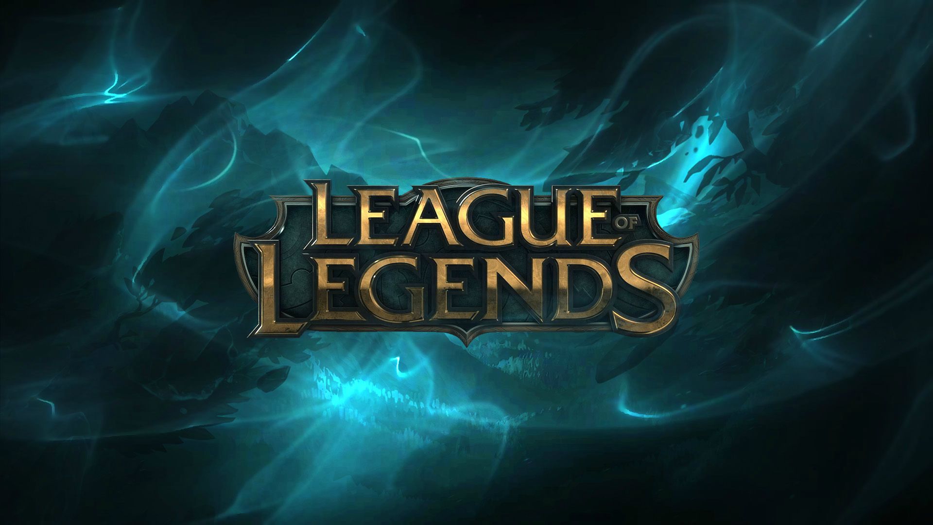 Найти тиммейта в League of Legends